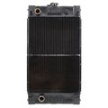 Aftermarket 245971 Perkins Generator Radiator  19 34 x 13 18 x 1 38 245971-NOR